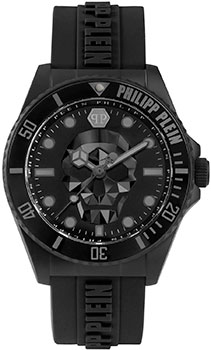 Philipp Plein The Skull Diver